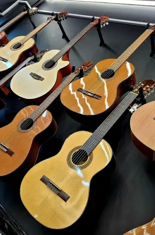 پرشین گیتار|گیتار، بیس، امپلیفایر|ورامین, ورامین|دیوار