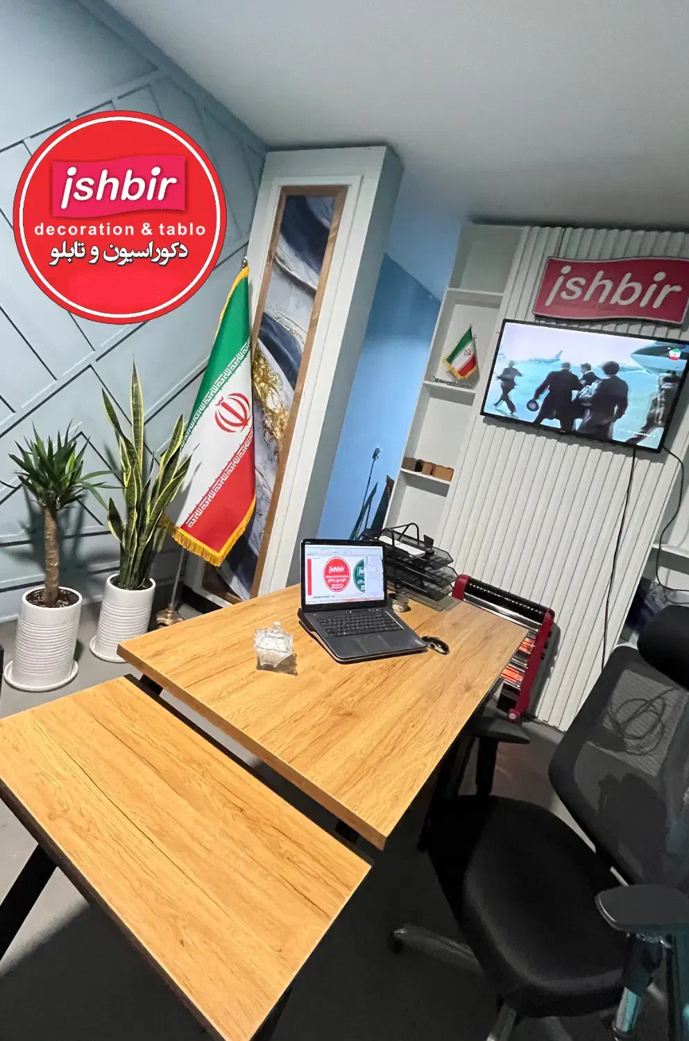 تابلو تابلوساز  تابلو سازی کامپوزیت|خدمات پیشه و مهارت|تهران, اوین|دیوار