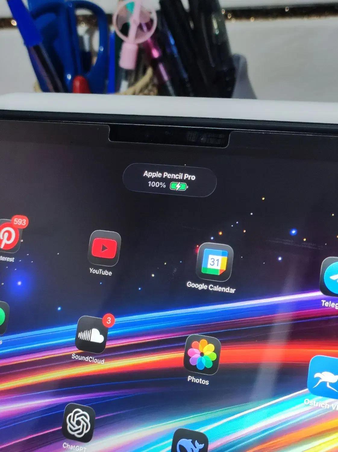 Apple Ipad Air 13 M2 2024|تبلت|زاهدان, |دیوار