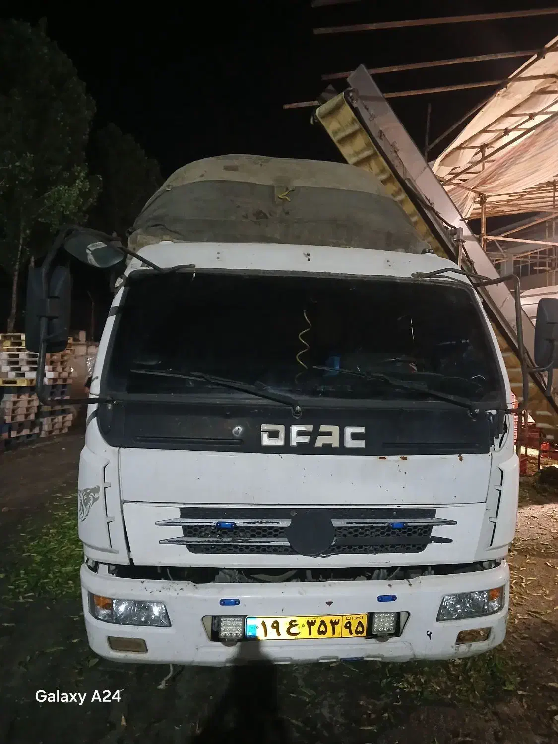 حمل ماسه ،شسته، فیلر ،سنگ مخصوص چاه،|خدمات حمل و نقل|گرگان, |دیوار