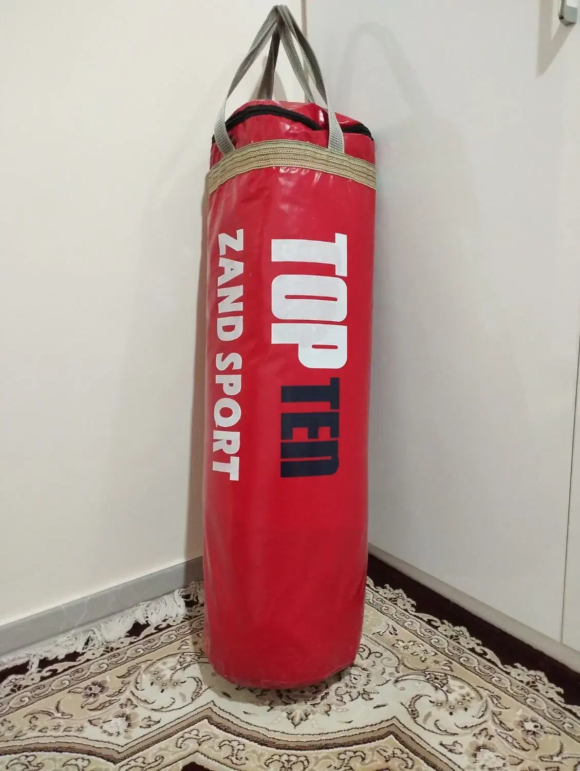 کیسه بوکس|تجهیزات ورزشی|بندر انزلی, آذربایجان|دیوار