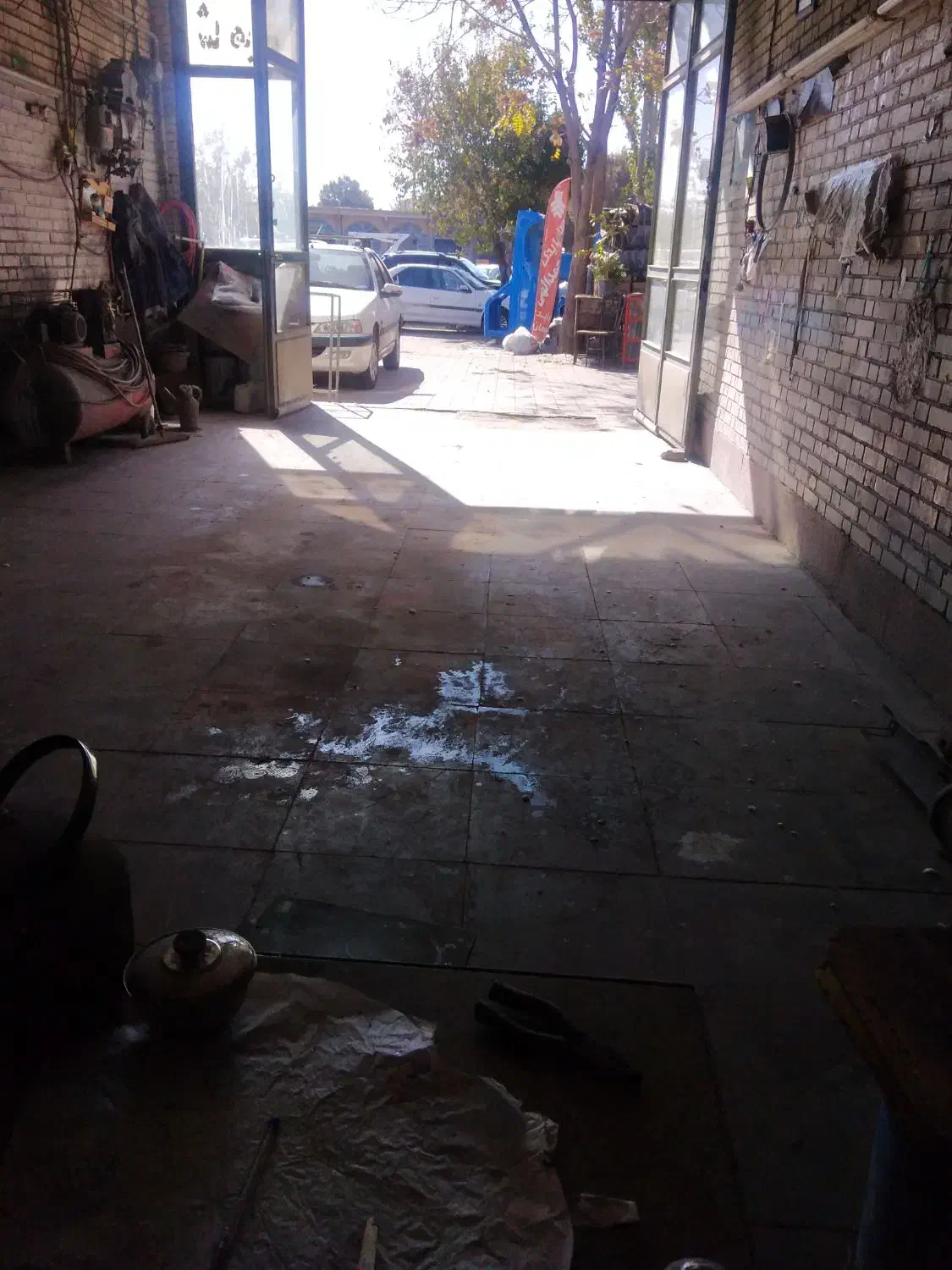 رهن و اجاره مغازه|اجارهٔ مغازه و غرفه|گیلان غرب, |دیوار