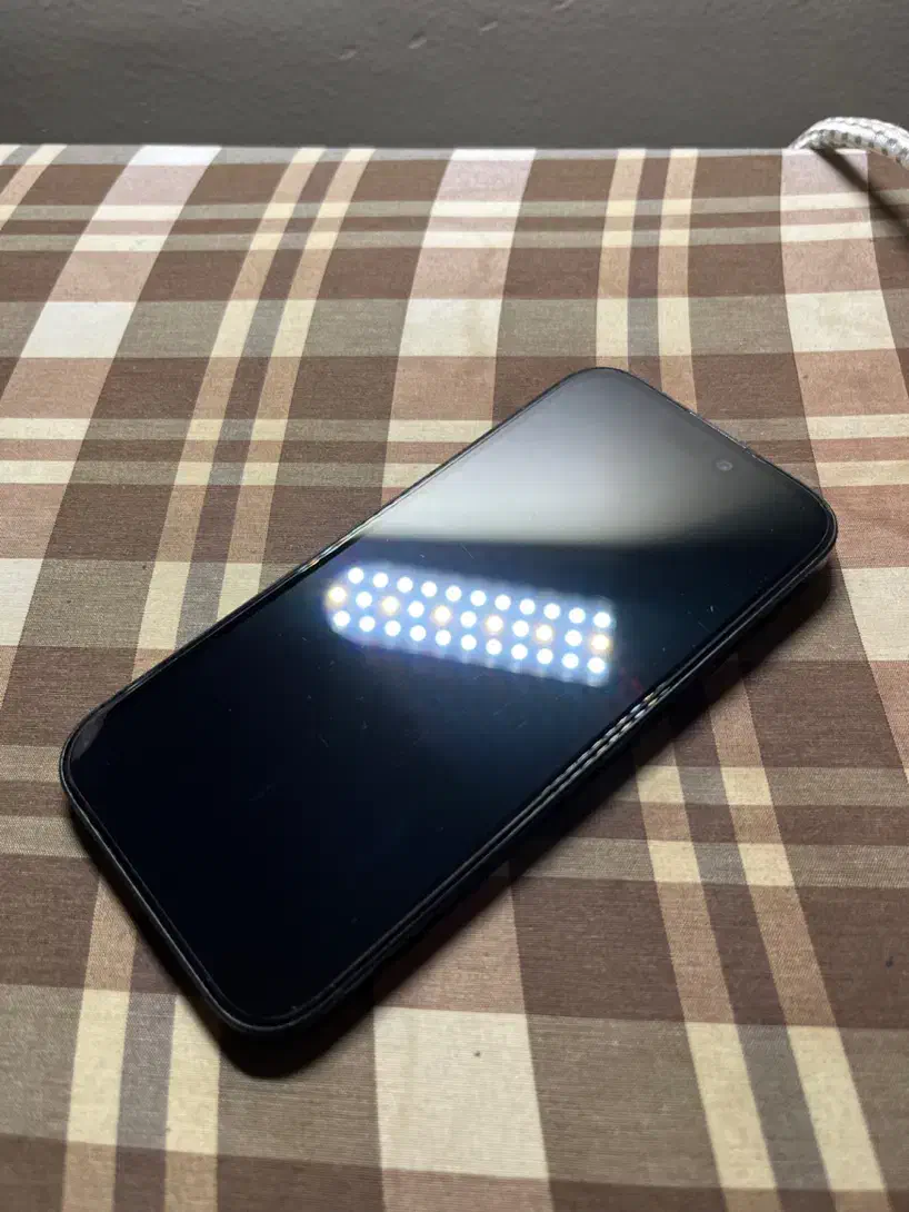 iPhone 15 آیفون 15 نرمال 128 گیگ|موبایل|تهران, اقدسیه|دیوار