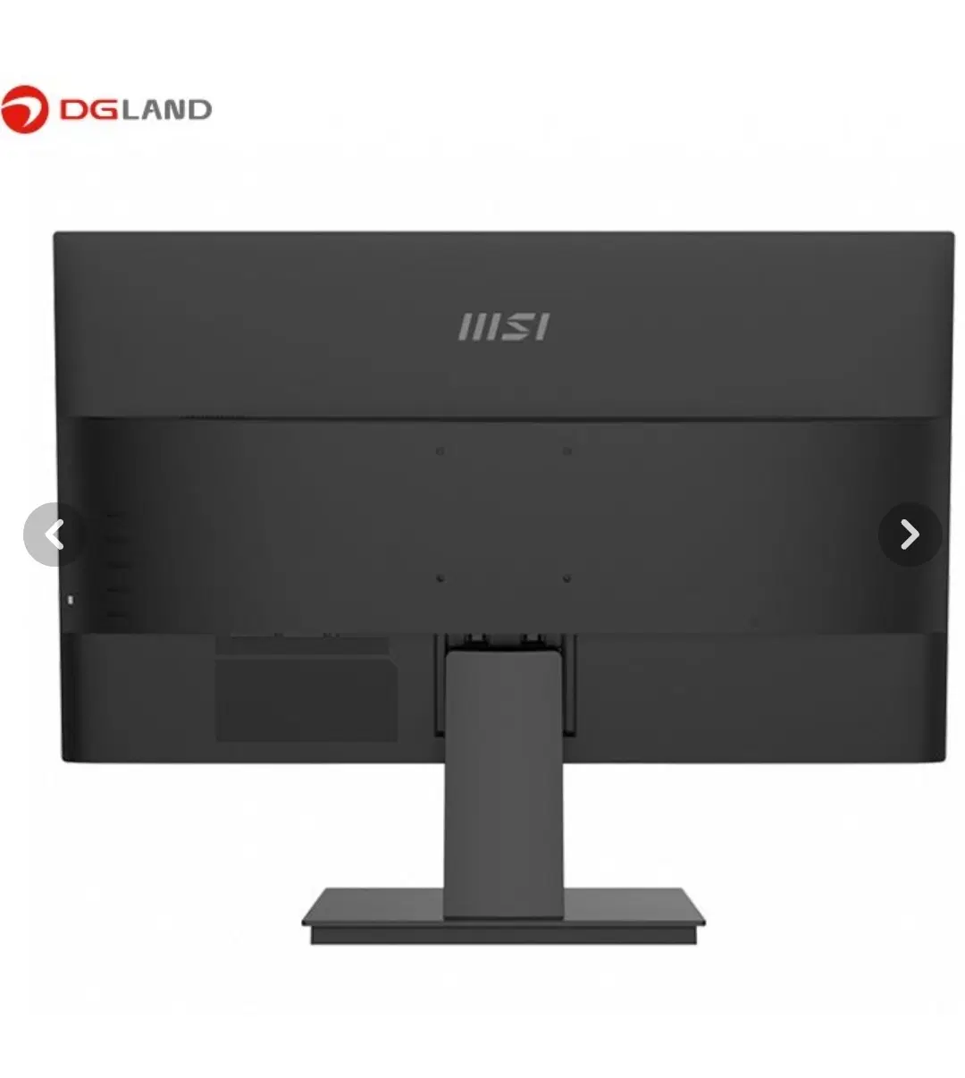 مانیتور msi|قطعات و لوازم جانبی رایانه|سنندج, |دیوار