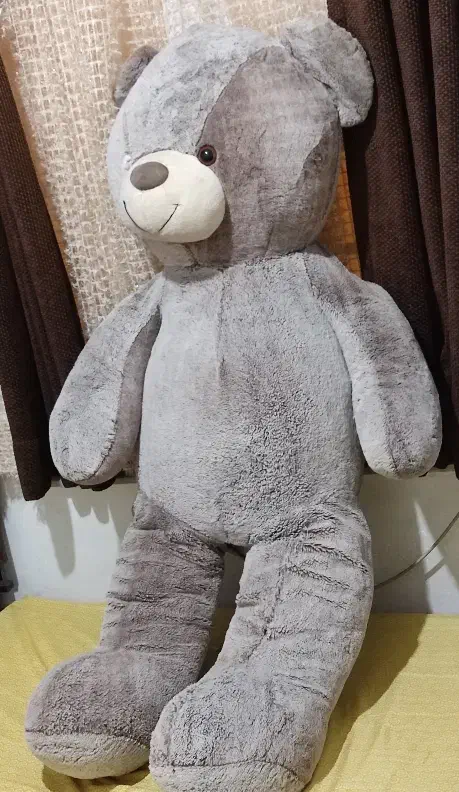 عروسک خرسی بزرگ ۲متری|اسباببازی|رشت, گلسار|دیوار