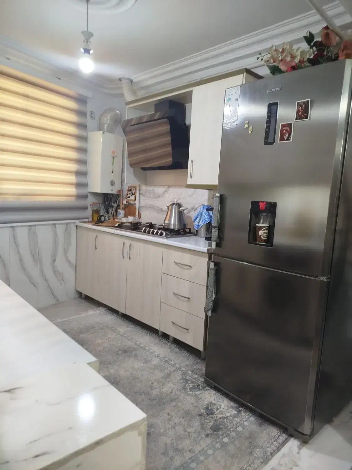 واحد ۷۵متری جانبازان|فروش آپارتمان|رشت, جانبازان|دیوار