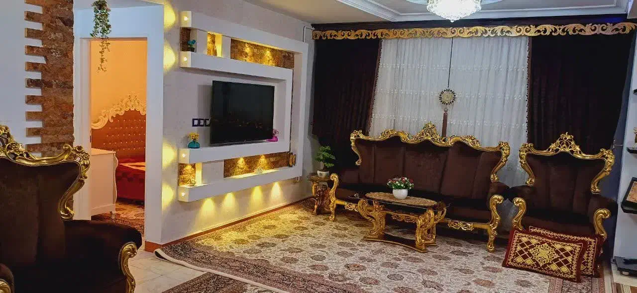 فروش آپارتمان شهرک شهید حیدری|فروش آپارتمان|نهاوند, |دیوار