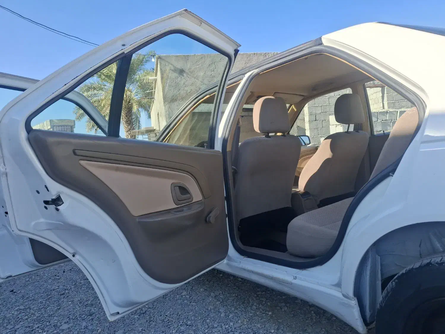 پژو 405 slx مدل ۹۷|خودرو سواری و وانت|نیک شهر, |دیوار