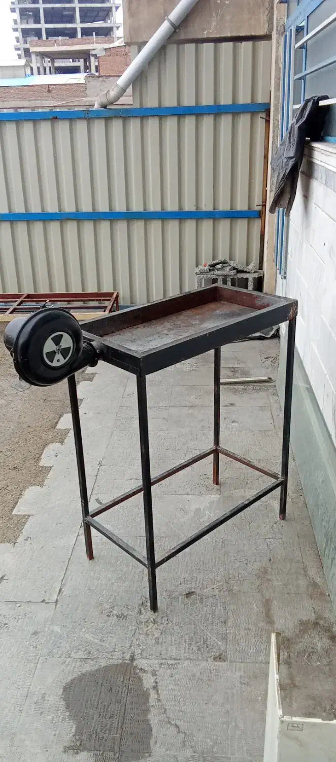 فروش لوازم جگرکی|سایر لوازم برقی|بناب, |دیوار