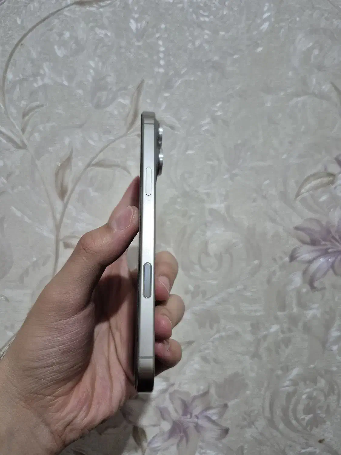 iphone 16 promax|موبایل|کرمانشاه, |دیوار