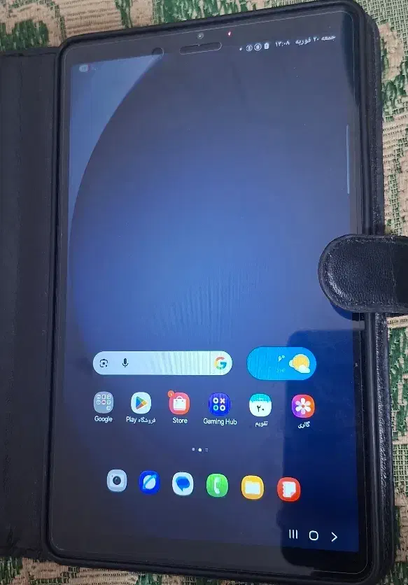 tab a9|تبلت|میبد, |دیوار