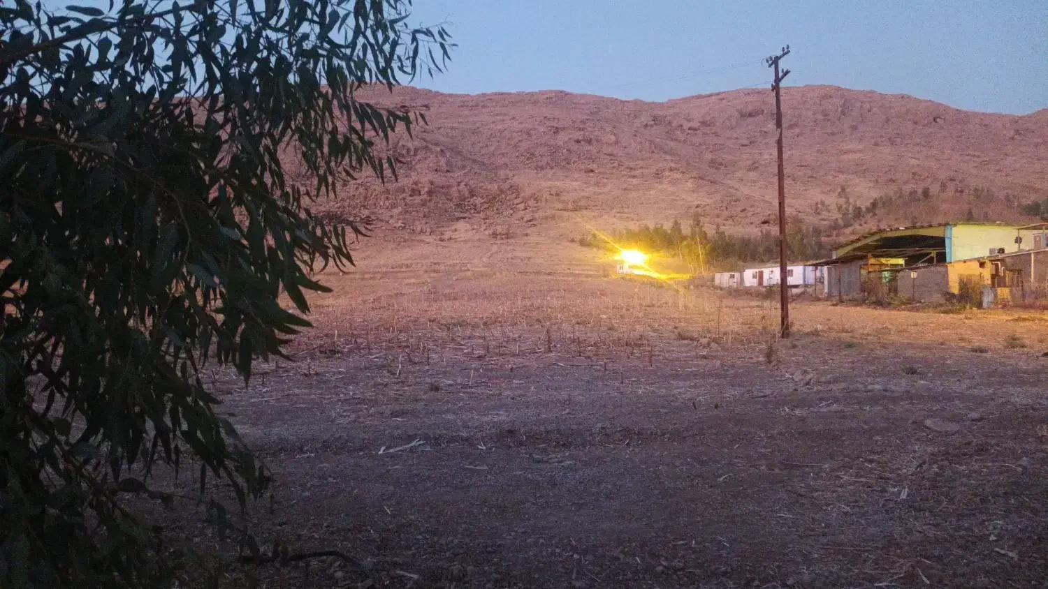 هزارو ۸۸ متر زمین خام|فروش زمین و ملک کلنگی|سرپل ذهاب, |دیوار