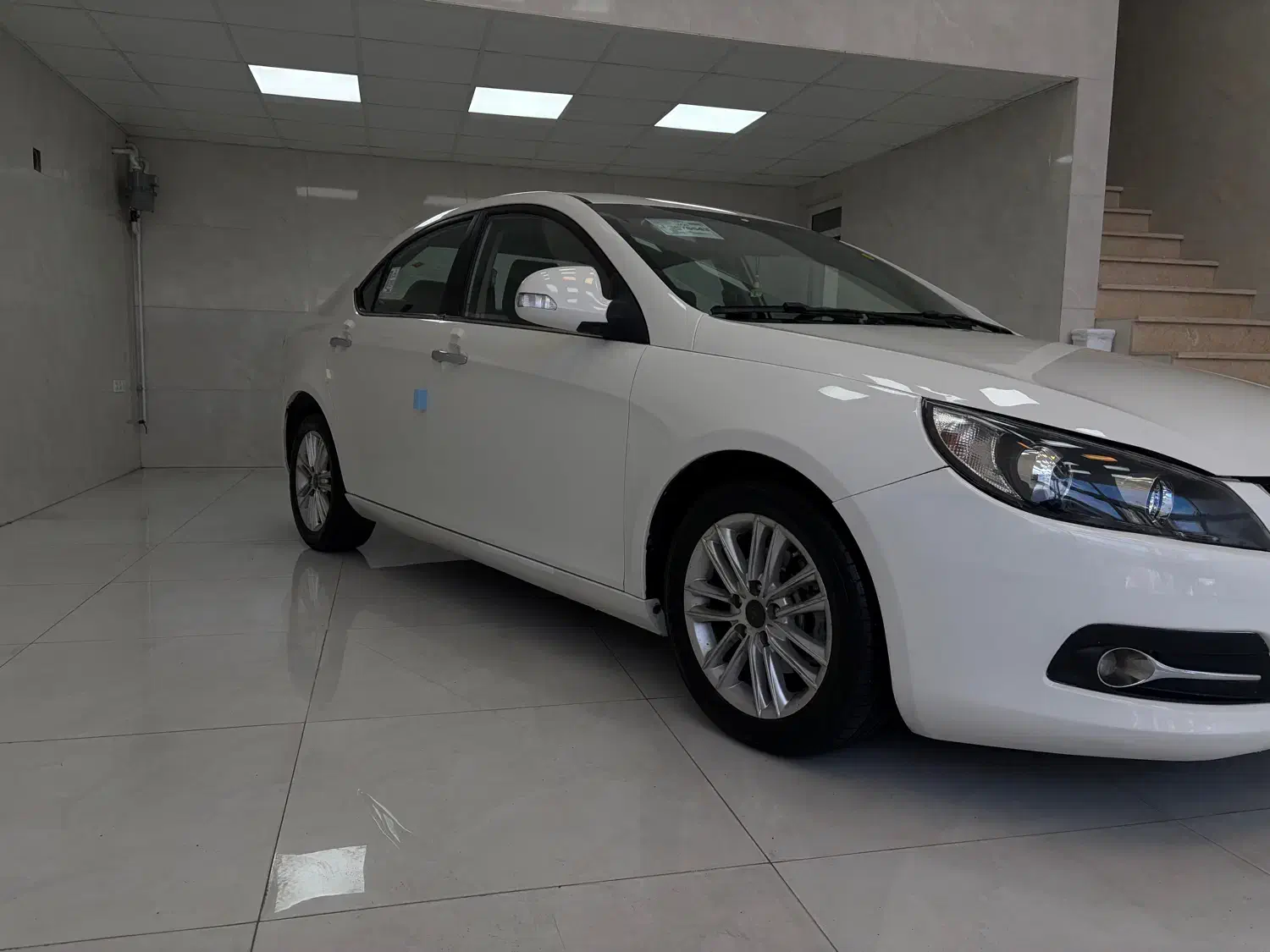 جک j5|خودرو سواری و وانت|رشت, حمیدیان|دیوار