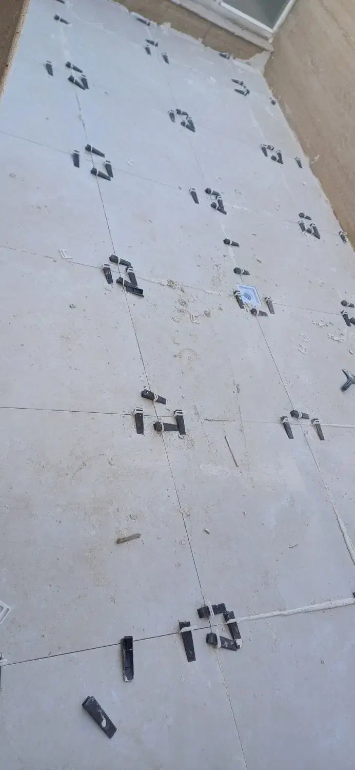 کارگر کاشیکاری|استخدام معماری، عمران و ساختمانی|زنجان, |دیوار