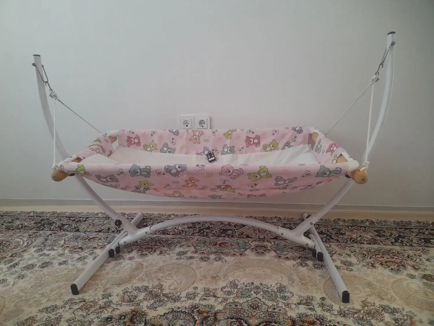 گهواره  ننو|اسباب و اثاث بچه|سقز, |دیوار