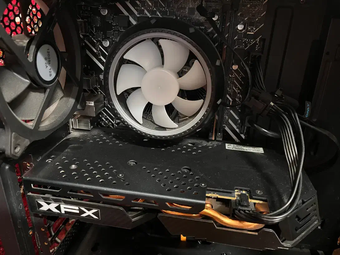 سیستم گیمینگ با تمام تجهیزات|رایانه رومیزی|گرگان, |دیوار