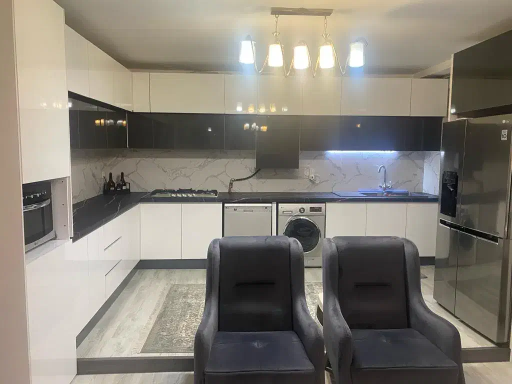 115متر دوخوابه/بافت اصلی قائمیه|اجارهٔ آپارتمان|اسلام‌شهر, شهرک سعیدیه|دیوار