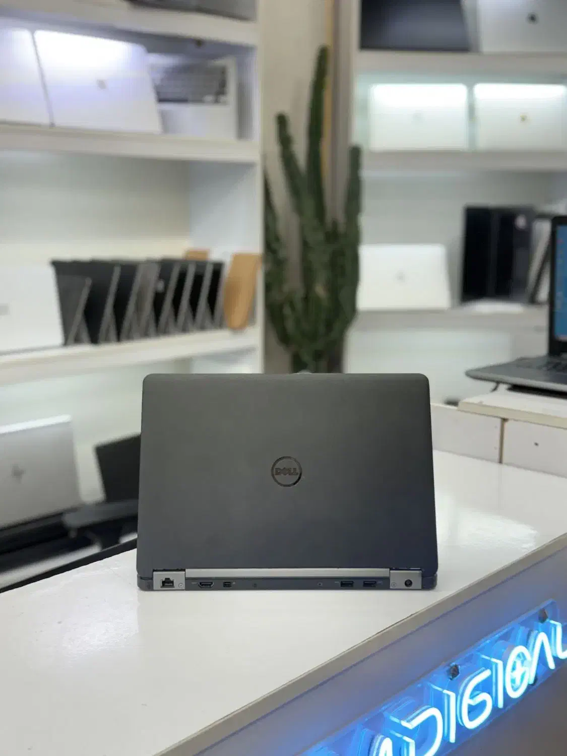 dell i5 carbon مهندسی لتتیود|رایانه همراه|رشت, دیلمان|دیوار