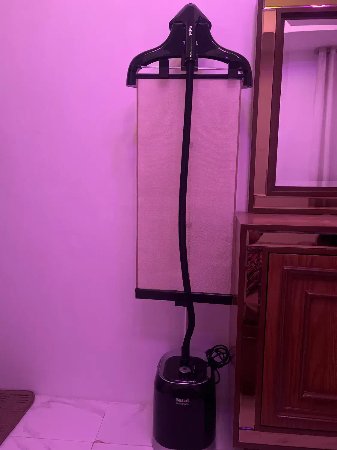 اتو بخار تفال|اتو و لوازم اتو|پاکدشت, پاکدشت (مامازند)|دیوار