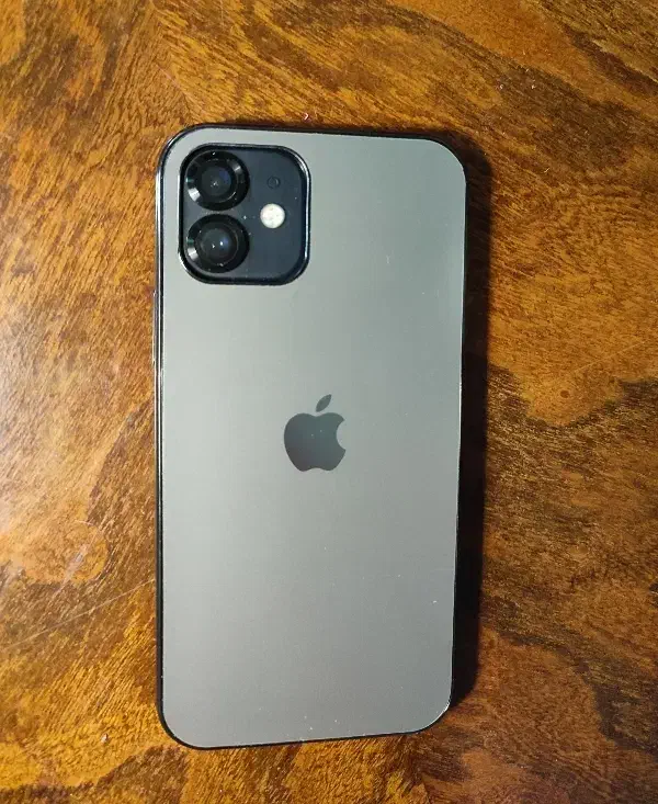 آیفون ۱۲نرمال|موبایل|تبریز, |دیوار