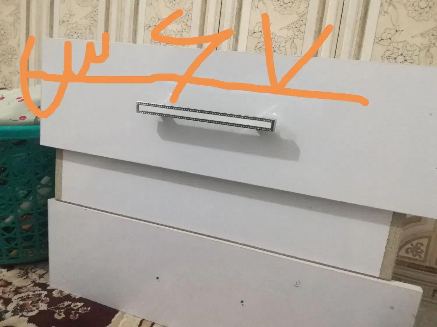 دراور|جاکفشی، کمد، دراور|اهواز, کارون|دیوار