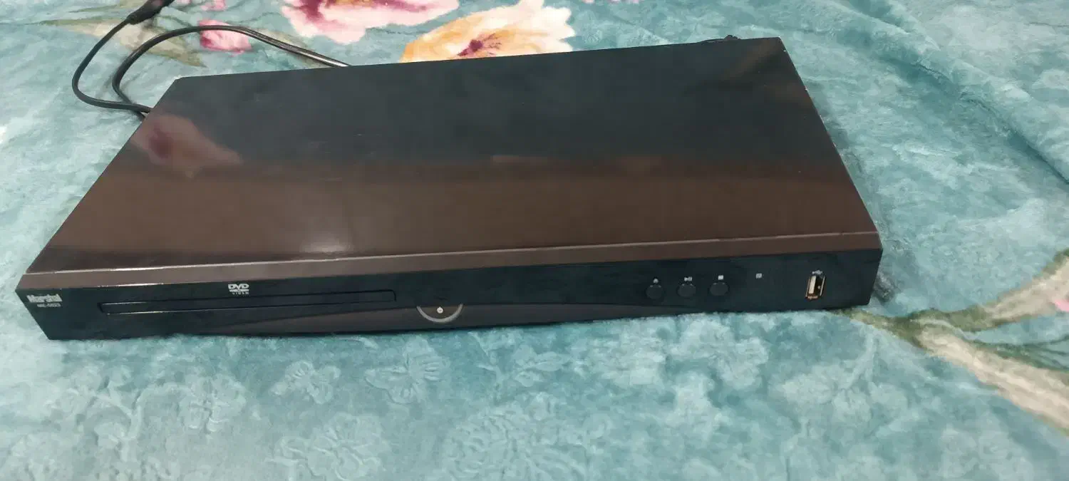 دی وی دی مارشال|پخش‌کننده DVD و ویدیو|اهواز, کوی رمضان|دیوار