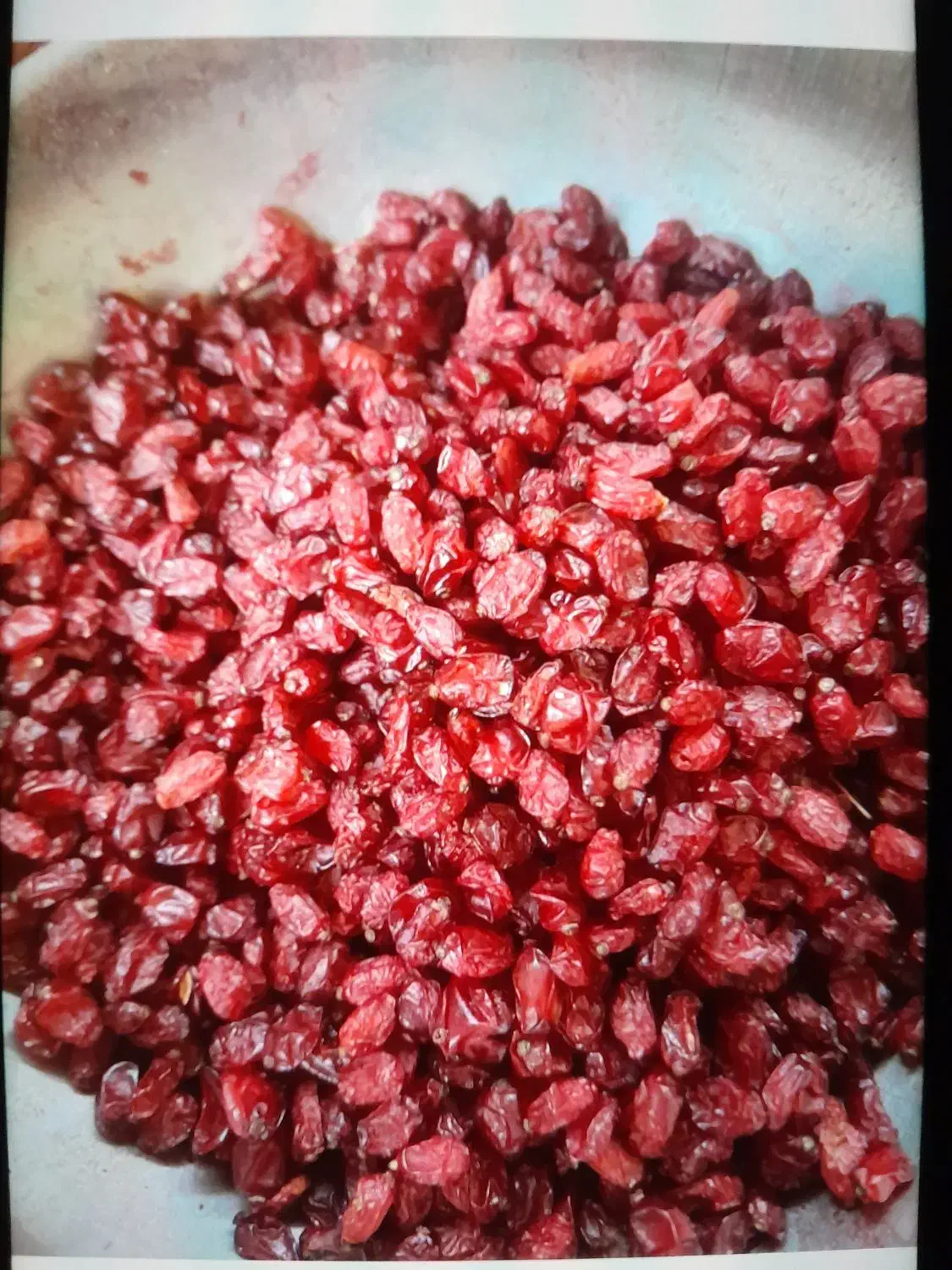 زرشک پفکی و زیر تالاری موجود است|عمدهفروشی|قائن, |دیوار