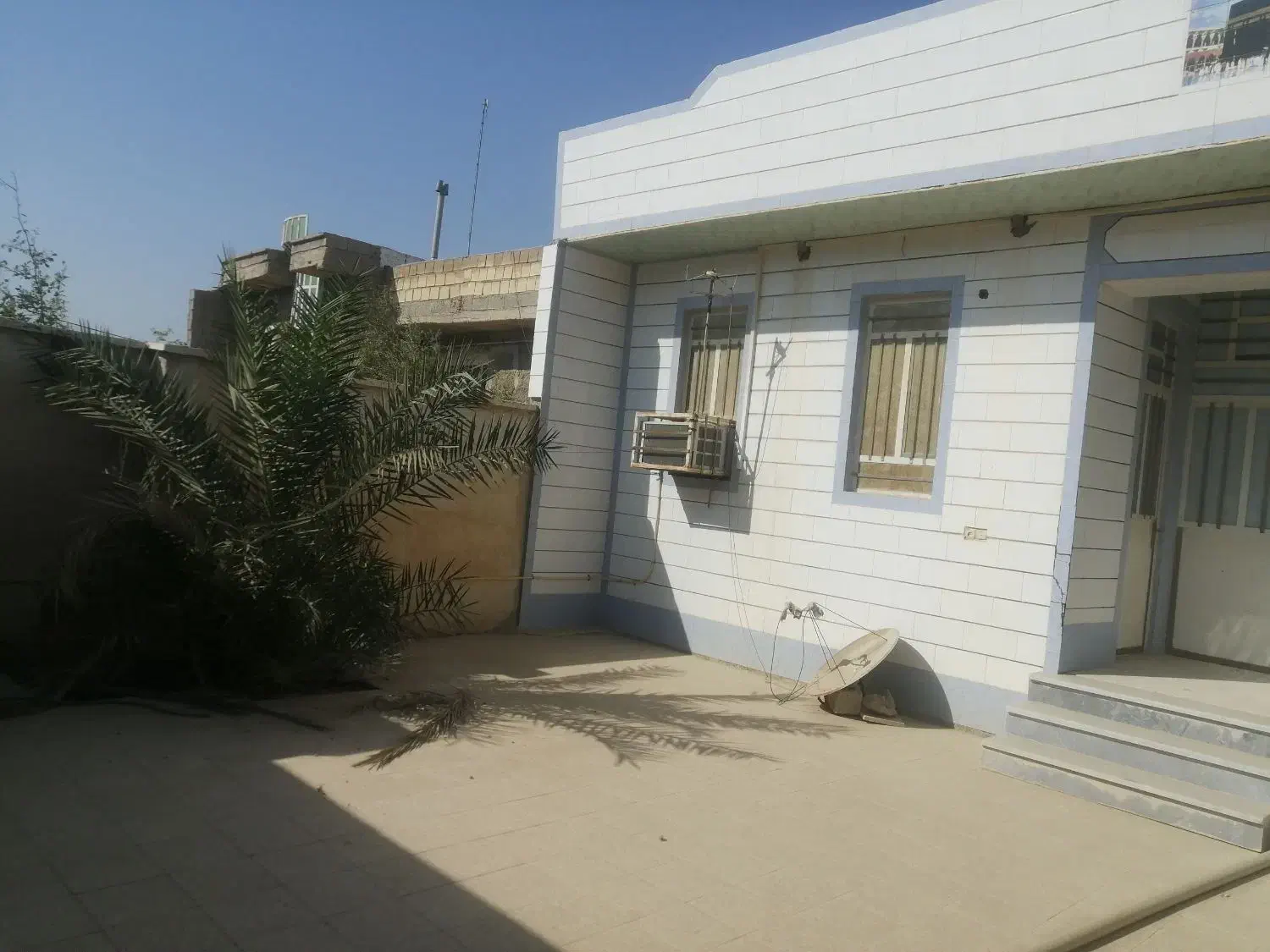 رهن و اجاره خانه ویلایی|اجارهٔ خانه و ویلا|برازجان, |دیوار