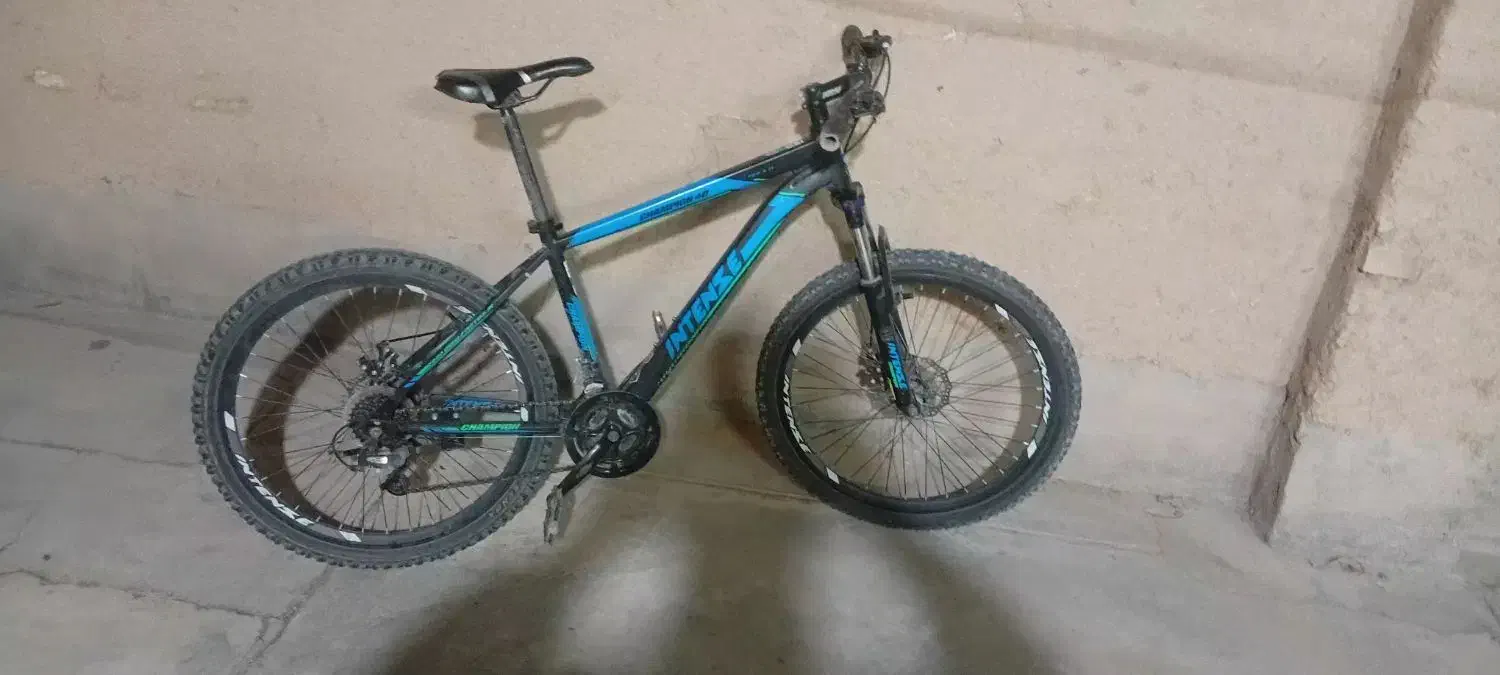 دوچرخه کوهستانی|دوچرخه، اسکیت، اسکوتر|اردکان, |دیوار