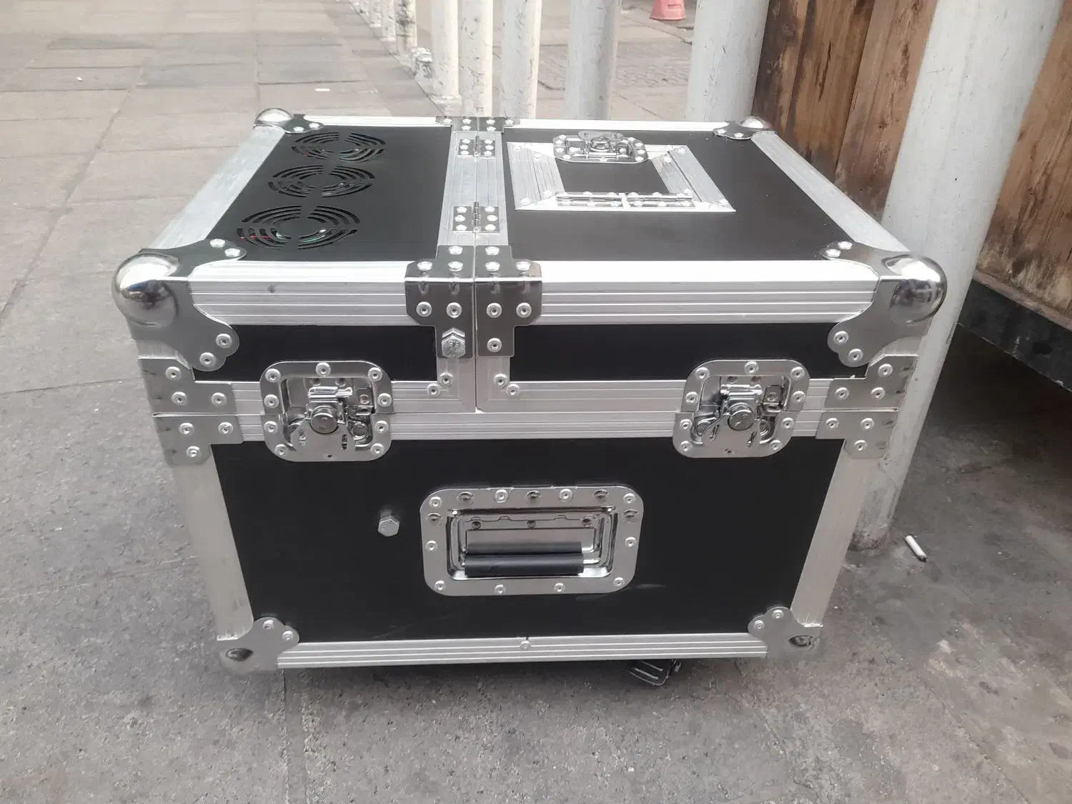 دستگاه  دود و مه ساز|آلات موسیقی|هشتگرد, شهرک وحدت|دیوار