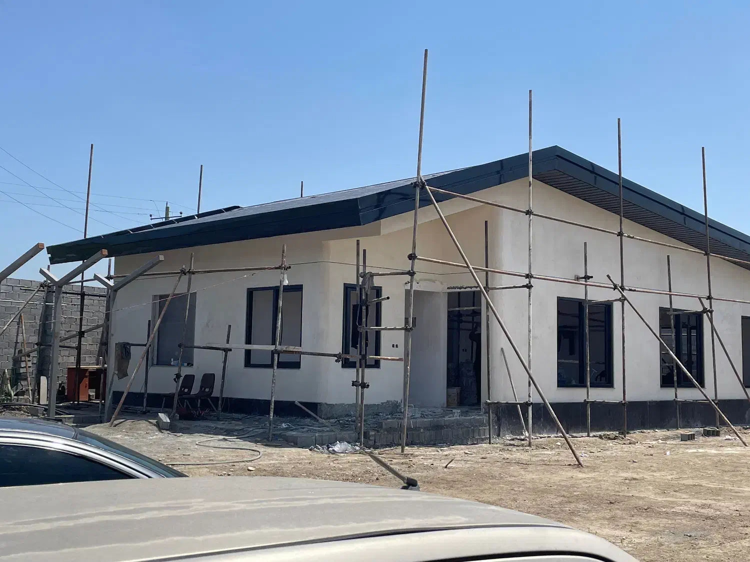 جوشکار  و نماکار|خدمات پیشه و مهارت|زرگرشهر, |دیوار