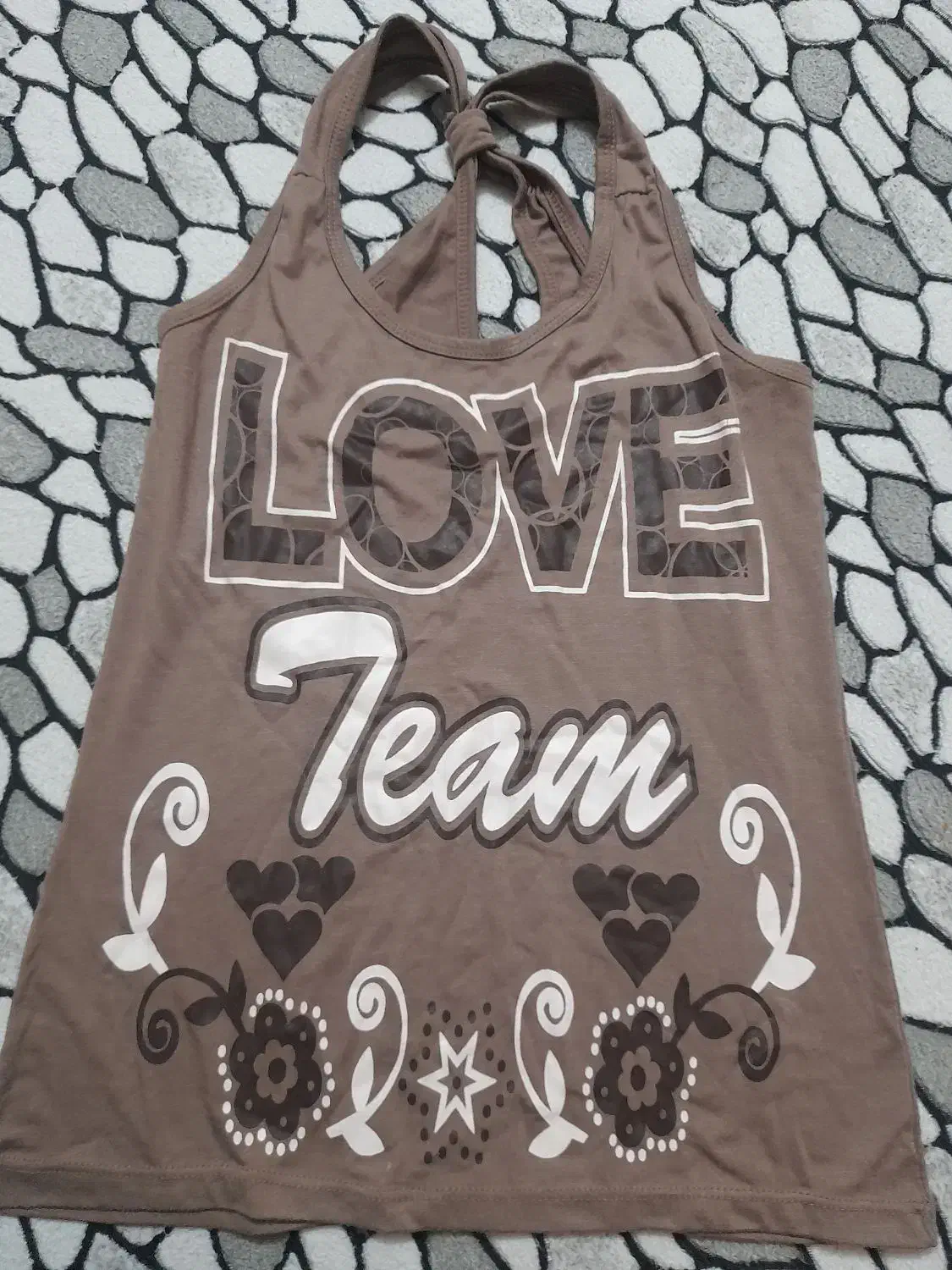 تاپ|لباس|شیراز, تندگویان|دیوار