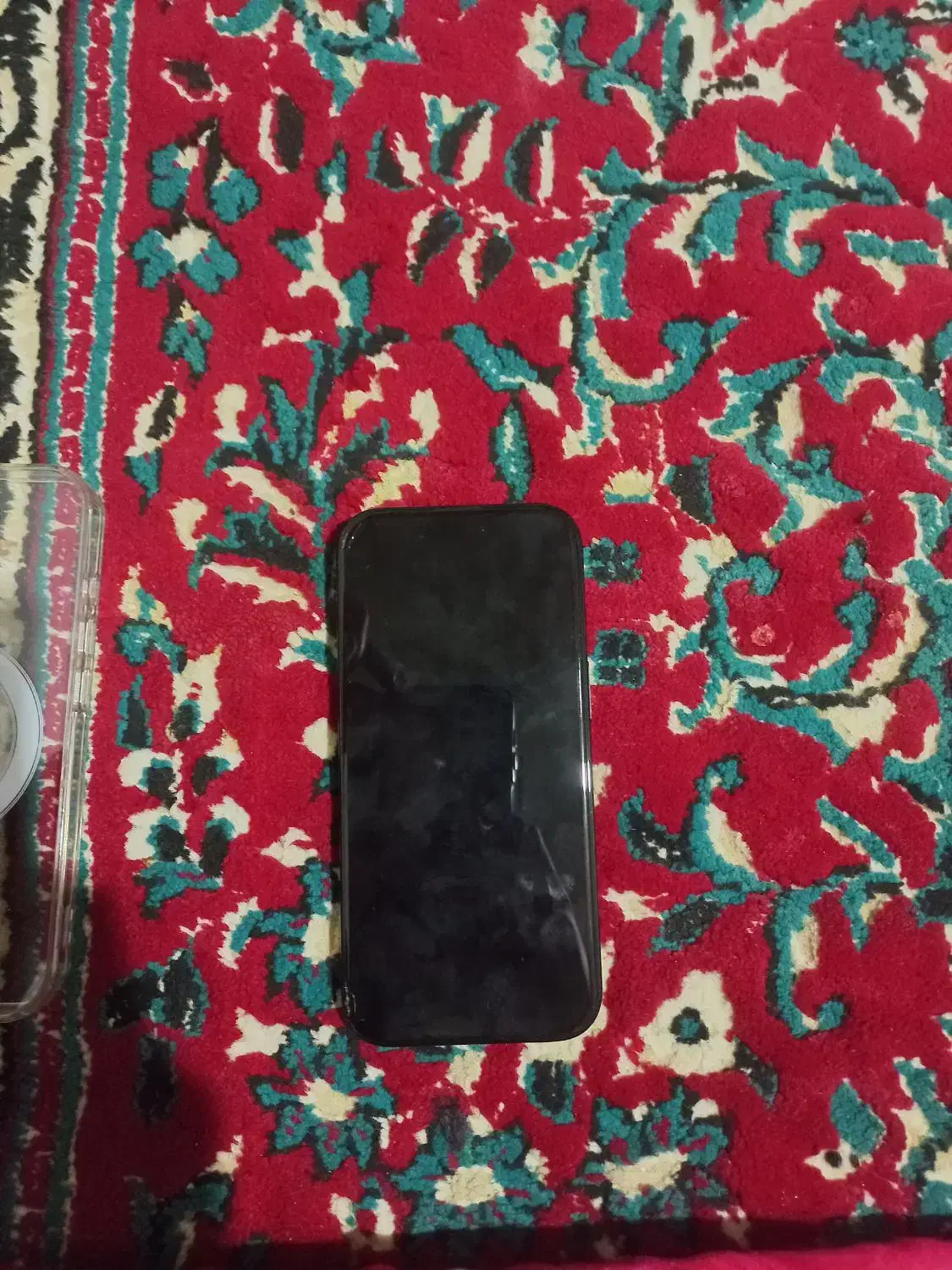 گوشی ایفون|موبایل|چمستان, |دیوار