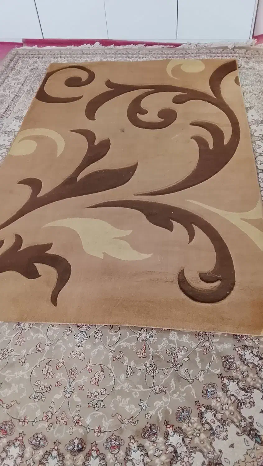 فرش فانتزی|فرش|ارومیه, |دیوار