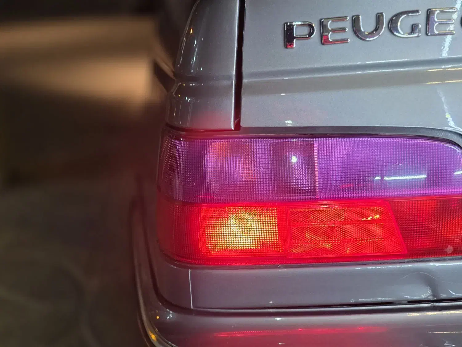 پژو پارس سال ۱۴۰۰ کاغذی خشک|خودرو سواری و وانت|کرمانشاه, |دیوار