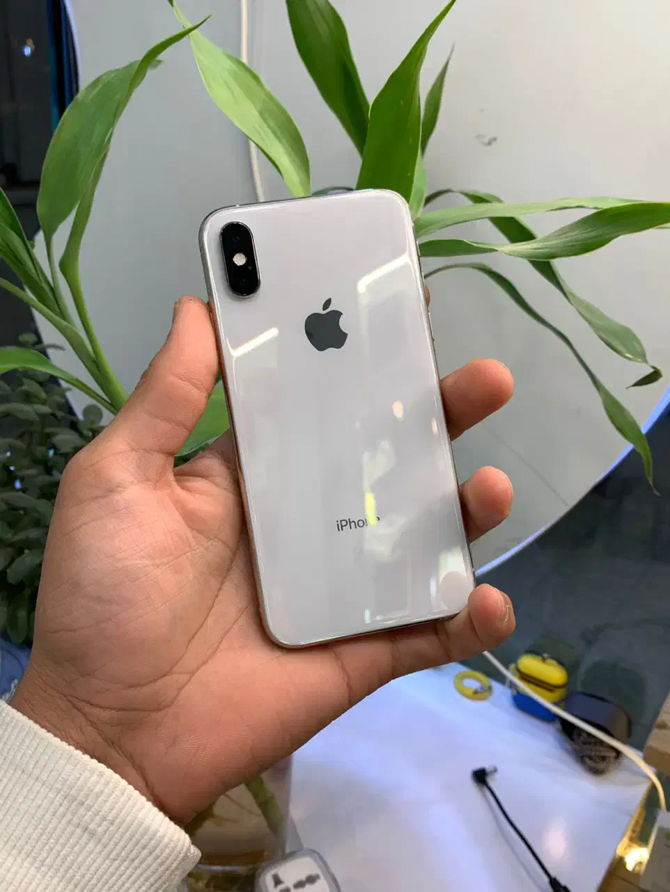 iphone xs|موبایل|مشهد, وکیلآباد|دیوار