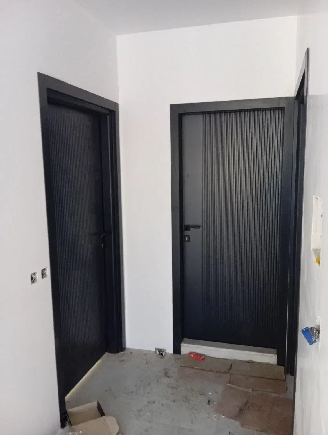 ساخت کابینت کمد دیواری درب اتاق قرنیز|خدمات پیشه و مهارت|فردیس, نسترن غربی|دیوار