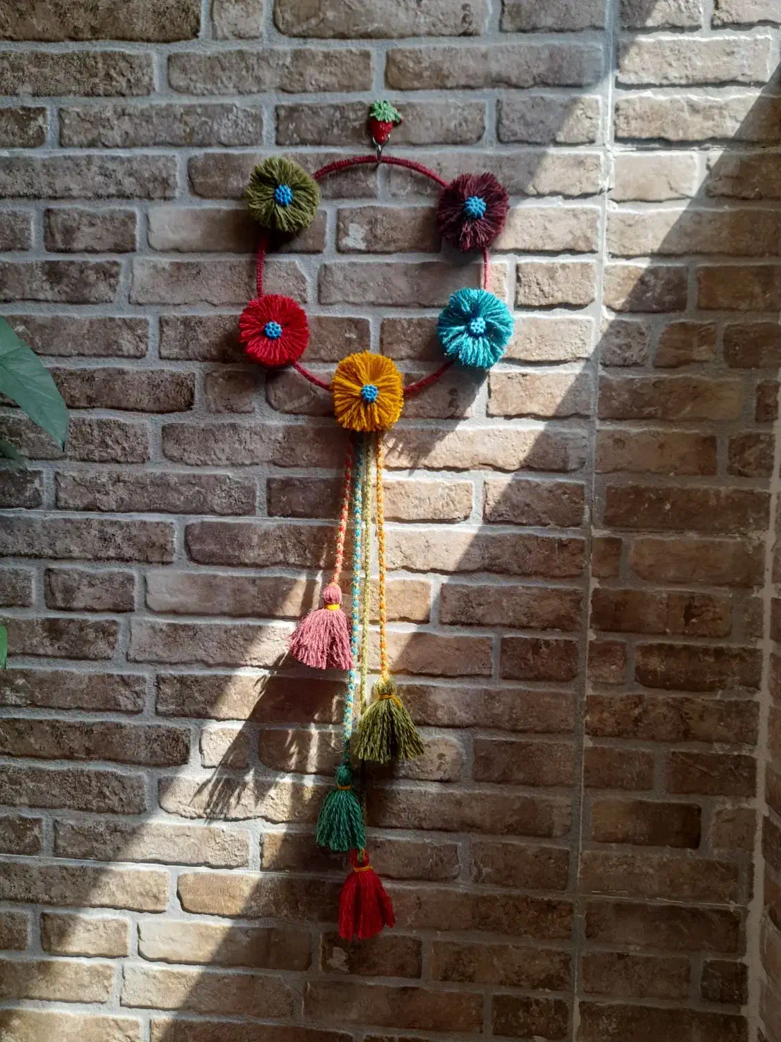 صنایع دستی وتزیینی|صنایع دستی و سایر لوازم تزئینی|کازرون, |دیوار