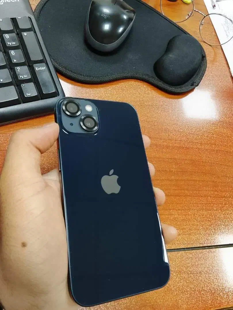 آیفون 13 نرمال تمیز|موبایل|کرج, کارخانه قند|دیوار