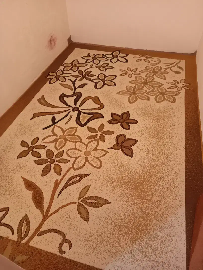 گلیم ۶ متری|گلیم، جاجیم، گبه|زنجان, |دیوار