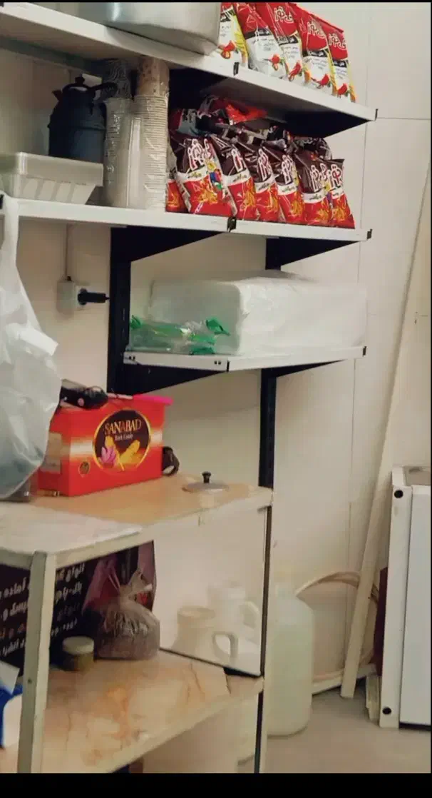 میز و صندلی|میز و صندلی غذاخوری|طرقبه, |دیوار