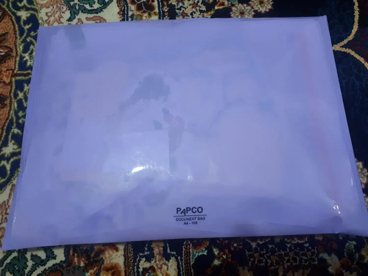 پوشه دکمه ای|لوازم التحریر|رباطکریم, الارد|دیوار