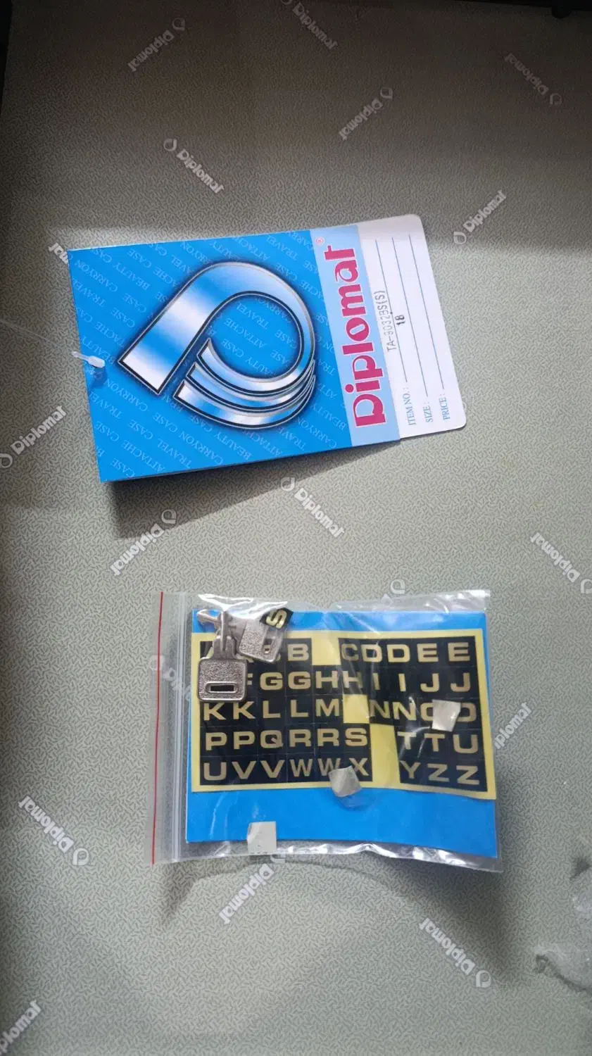 کیف سامسونت دیپلمات نو|کیف، کفش، کمربند|اصفهان, آفاران|دیوار