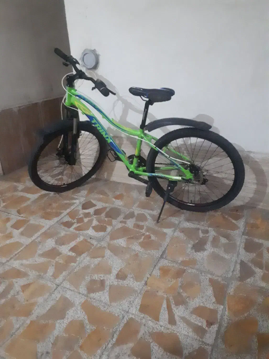 فروش دوچرخه TRlNx|دوچرخه، اسکیت، اسکوتر|رشت, آزادگان|دیوار