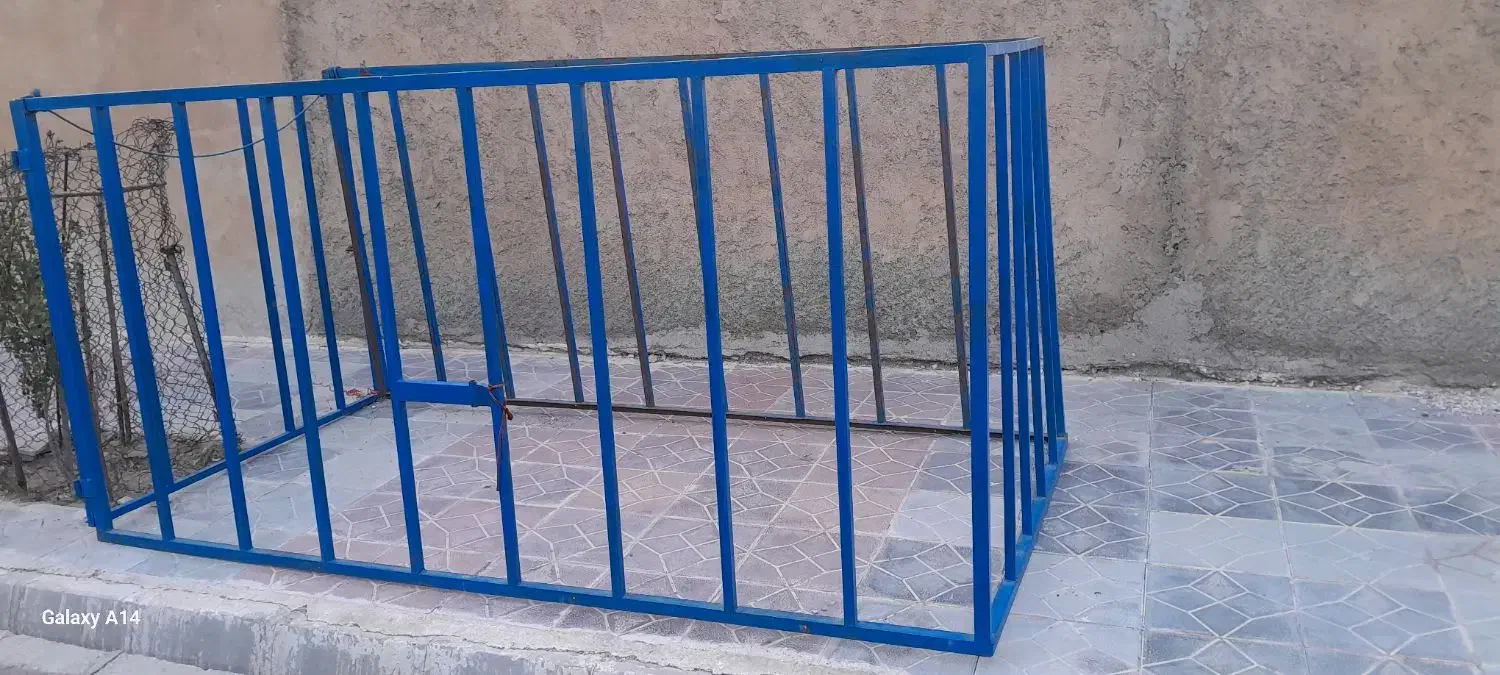 باربند|قطعات یدکی و لوازم جانبی|سراب میمه, |دیوار