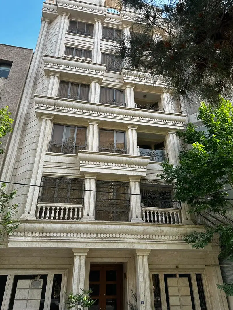 فروش آپارتمان عظیمیه