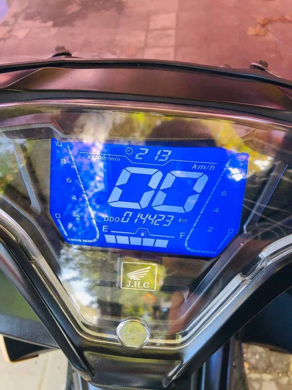 طرح آیروکس بلنتا۱۷۰|موتورسیکلت|رشت, یخسازی|دیوار