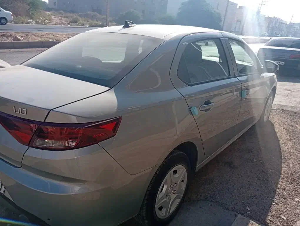 تارا 6 دنده|خودرو سواری و وانت|اهواز, پردیس دو|دیوار