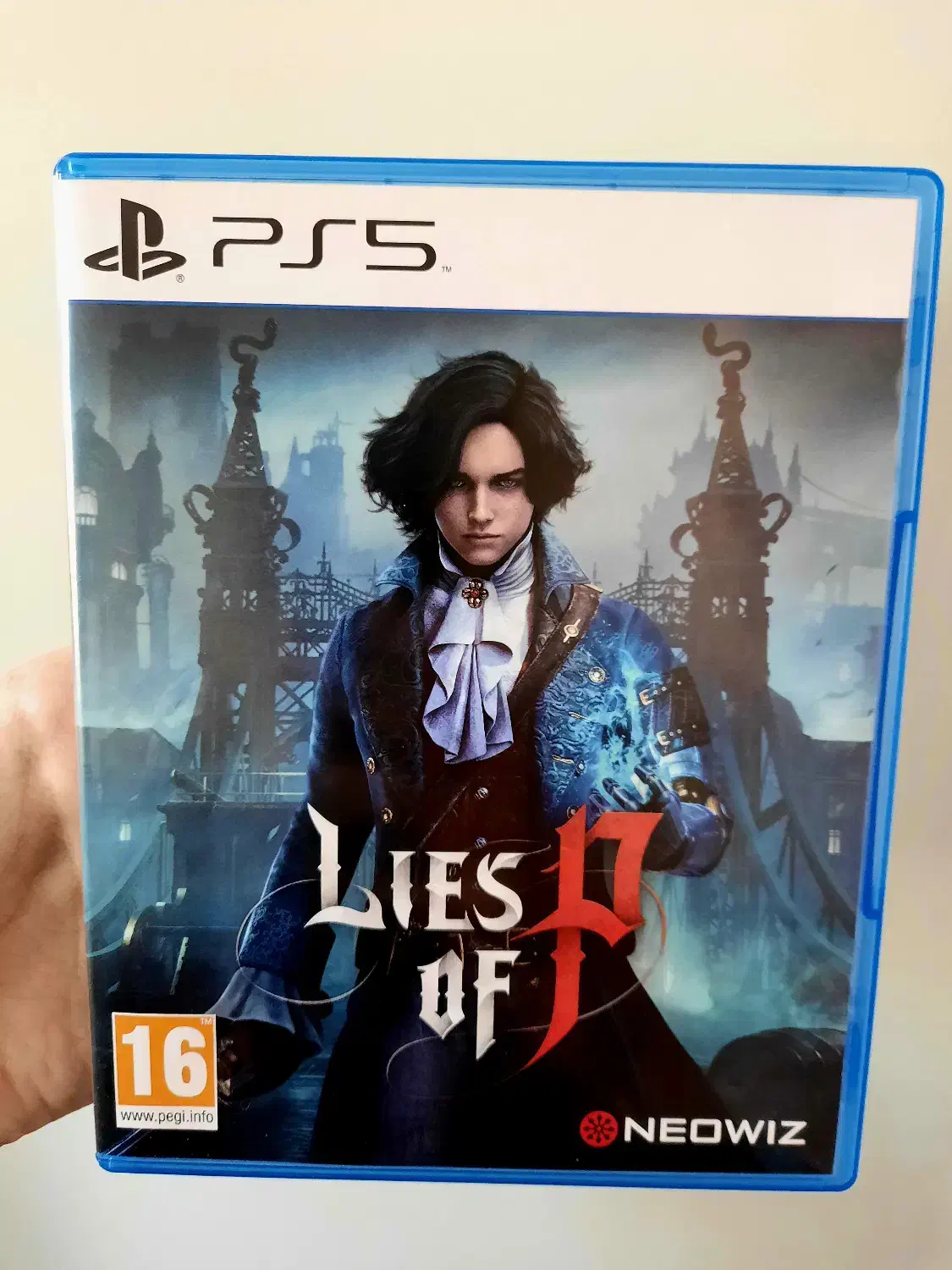 بازی ps5|کنسول، بازی ویدئویی و آنلاین|کرمان, |دیوار