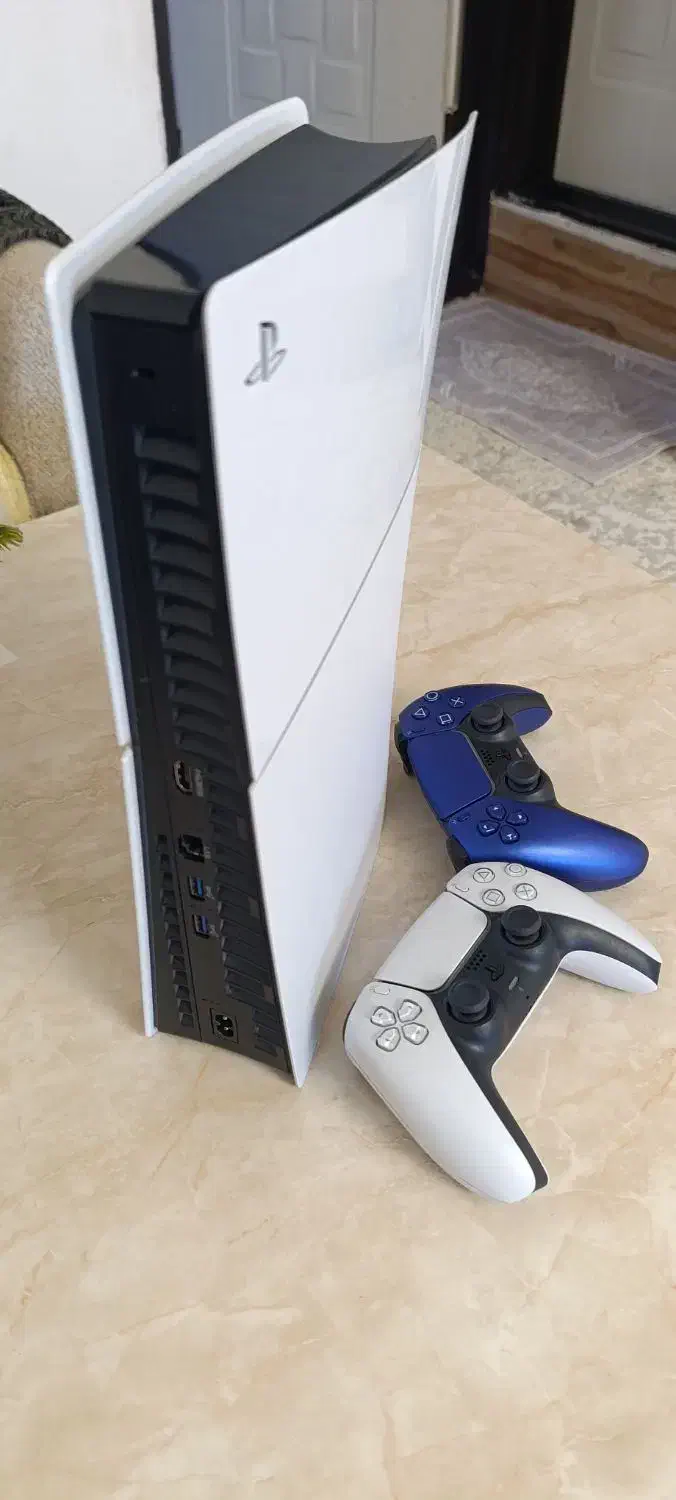 پی اس5|کنسول، بازی ویدئویی و آنلاین|اقبالیه, |دیوار